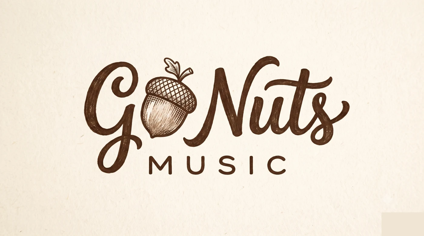 Go Nuts Music